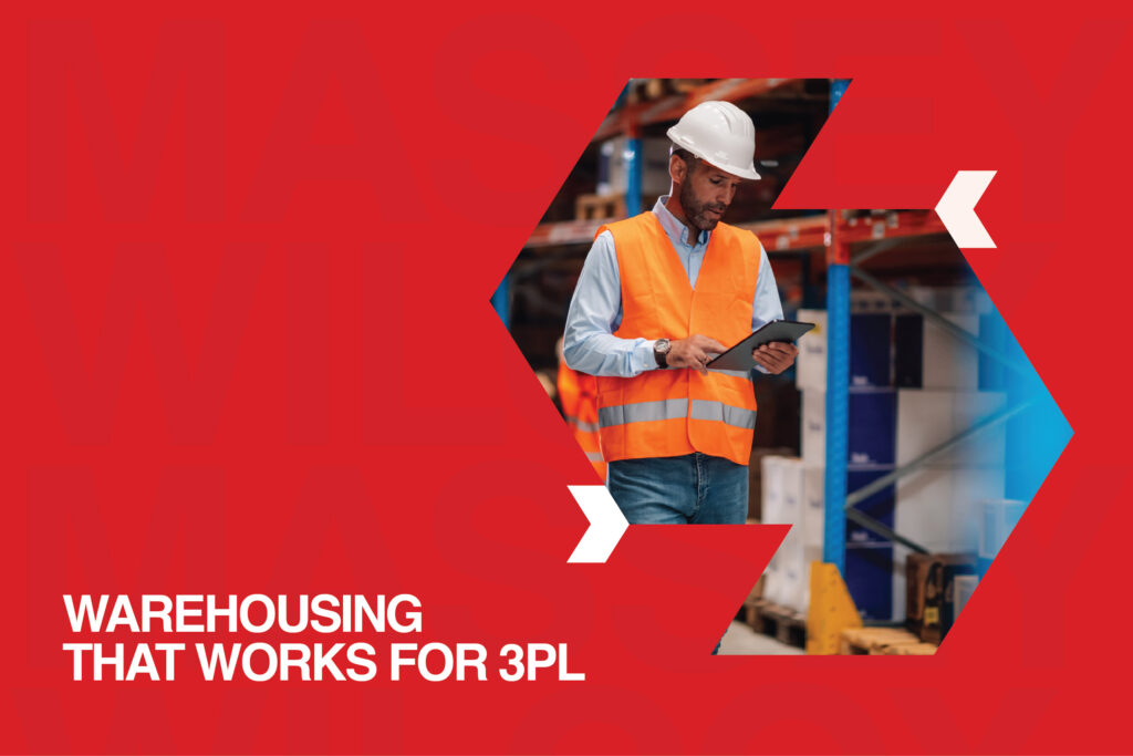 UK Warehousing Services