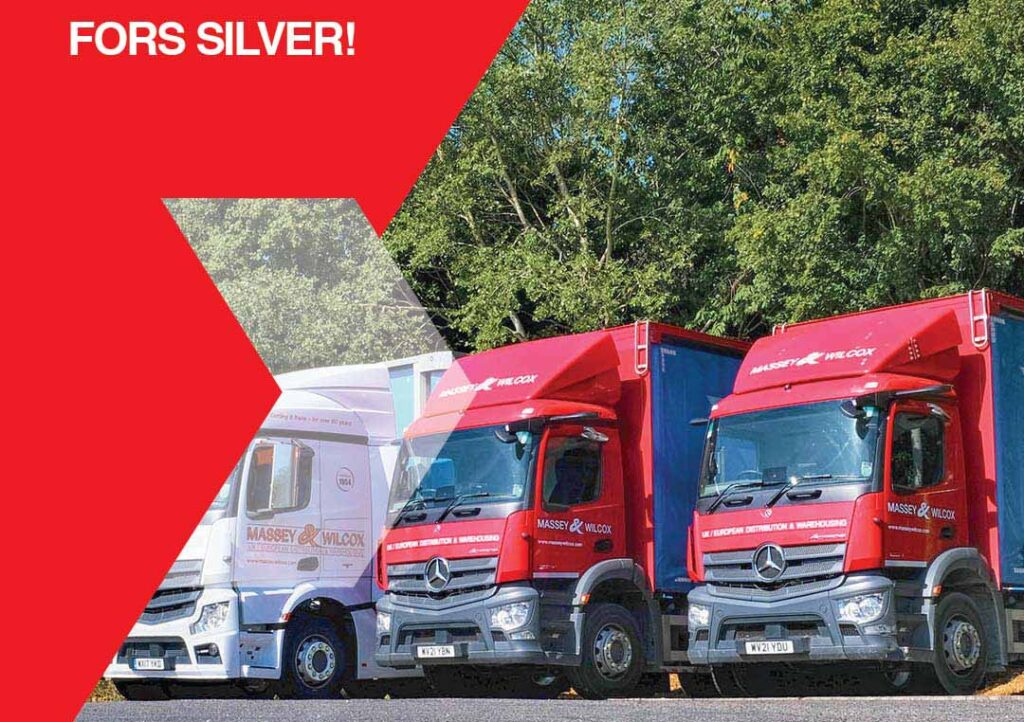 FORS Silver